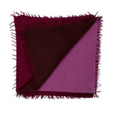 Bajra Luxo Sparge cashmere Gradual Vertical Shading Stole