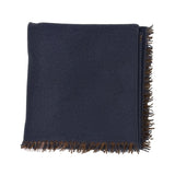 Bajra Luxo Sparge Cashmere Gradual Vertical Shading Stole