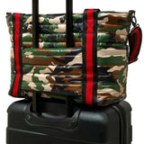 Think Royln Jetset Wingman Bag