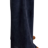 La Ligne Suede Colby Pant
