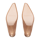 Balenciaga Duchesse Mule