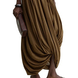 Toteme  Cocoon Skirt
