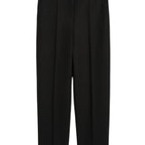 Toteme Low Waist Tailored Trousers