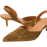 Staud Sebastian Slingback