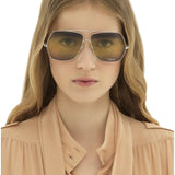 Chloe Aly Sunglasses