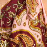 Alemais Porter Midi Dress