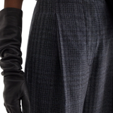 Scanlan Theodore Italian Plaid Trouser