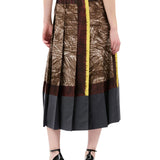Odeeh Skirt