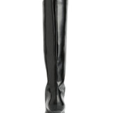 Toteme Wedge Heel Boot