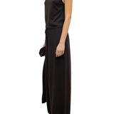 LeSet James Sleeveless Turtleneck