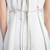 Proenza Schouler White Label Delphine Dress