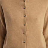 Khaite Annora Cardigan