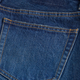 Toteme Classic Slim Denim - Full Length
