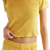 Suzie Kondi Carpi Tee