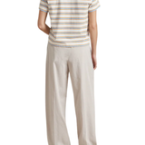 La Ligne Striped Mol Tee