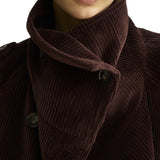 Arlo Mott Hendrix Moto Jacket