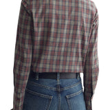 Nili Lotan Elio Shirt