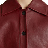 Khaite Sue Jacket