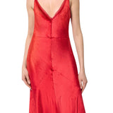 Gabriela Hearst Brigita Dress