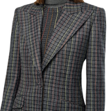 Gabriela Hearst Leiva Blazer