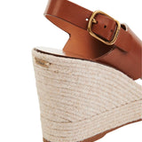 Chloe Pary Wedge Espadrille