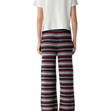 Guest in Residence Western Stripe Pant