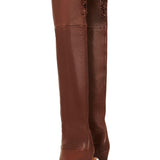 Chloe Eve Thigh High Boot