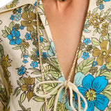Alemais Sophia Top