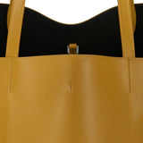 Toteme Roam Leather Tote