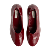 Toteme Slip Naplack Pumps