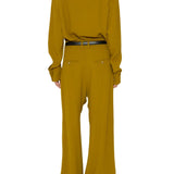 Gauchere Pant G226-03098