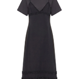 Ulla Johnson Tallis Cotton Dress