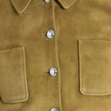 Altuzarra Astley Jacket