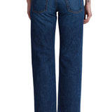 Askk NY Lowrise Straight Jean