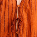 Alemais Boathouse Shirtdress