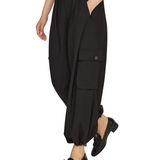 Sea Jemima Wool Pant
