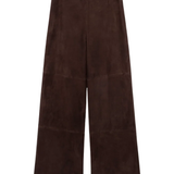 Arma Karina Stretch Suede Pant