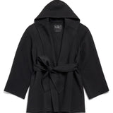 Balenciaga Blanket Jacket