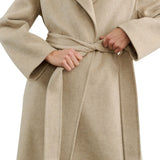 Nili Lotan Jarel Wrap Coat