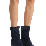Khaite Clive Ankle Boot 35