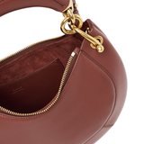 Chloe Zipped Small
