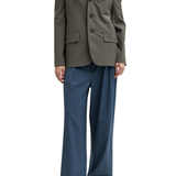 Tibi Topical Wool Stella Pant