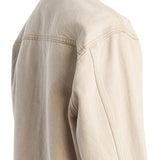 Khaite Wyatt Jacket