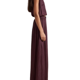La Ligne Fleur Pant