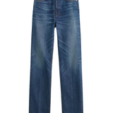 Toteme Classic Slim Denim - Full Length