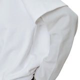 Still Here 2Tee Sweatshirt in Milk