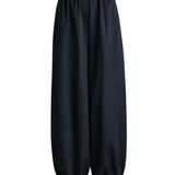 Scanlan Theodore Tech Elastic Barrel Trouser
