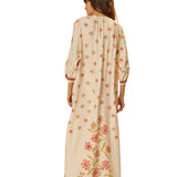 Natalie Martin Sammie Maxi Dress