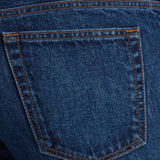 Askk NY Lowrise Straight Jean