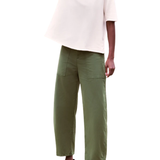 Frank & Eileen Perry Crew Sweatshirt Tee
